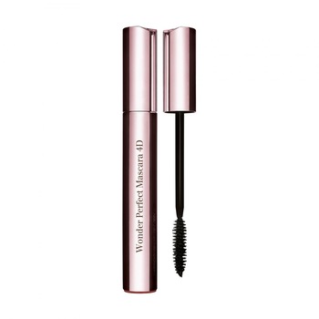 Mascara Clarins Wonder Perfect 01 Black 8 ml Mascara Clarins Wonder Perfect 01 Black 8 ml