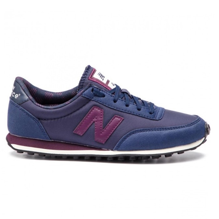 Pantofi Sport New Balance WL410PPW WL410PPW, Femei, Bleumarin, 37.5