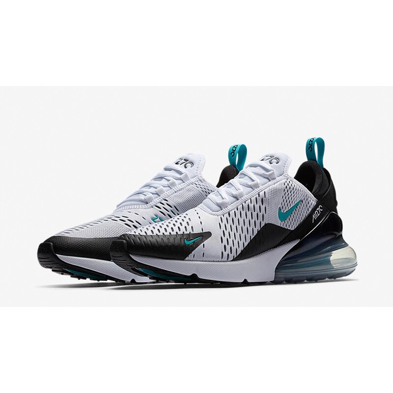 Pantofi sport pentru Barbati Nike Air Max 270 Flyknit Dusty Cactus Original AH8050 001Marimea 42