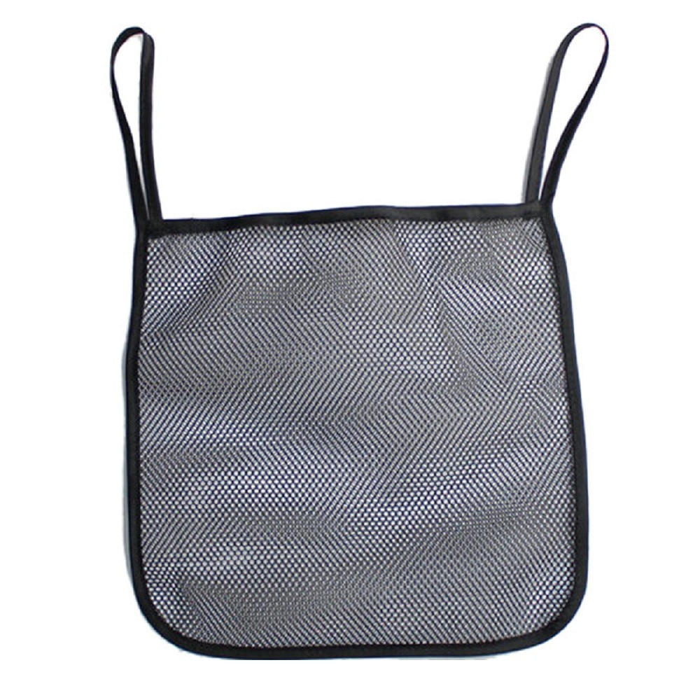 Plasa depozitare pentru carucioare, LRTM, negru