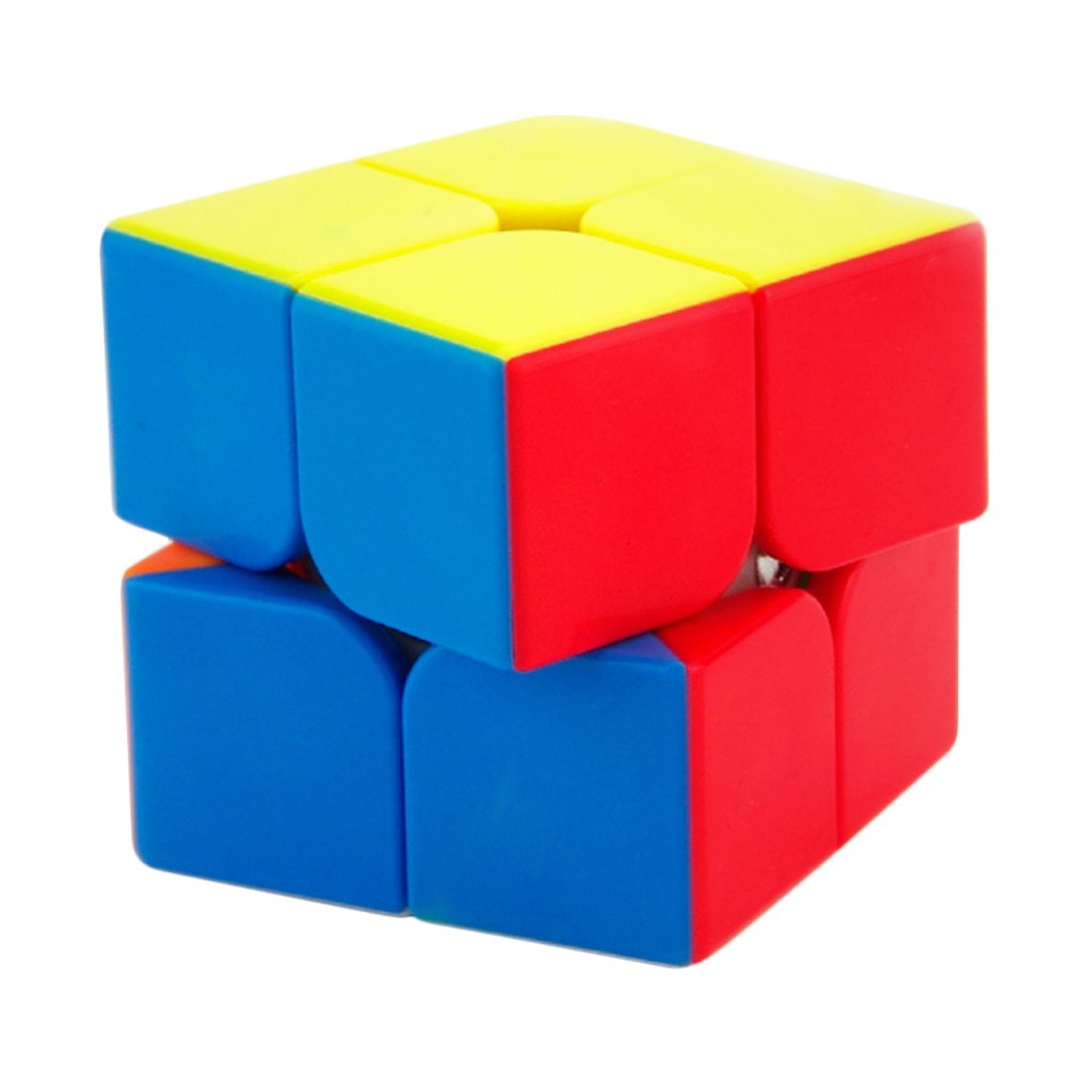 Cub Rubik - Moyu MF2 Speed Cubing (2x2x2) - eMAG.ro