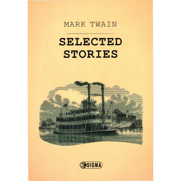Selected Stories - Mark Twain