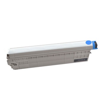 Cartus cu toner , Oki , C9600/9650/9800/9850 , 15000 pag , cyan Cartus cu toner , Oki , C9600/9650/9800/9850 , 15000 pag , cyan