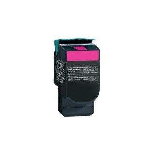 Cartus cu toner , Lexmark , C2320M0 , 5000 pag , magenta