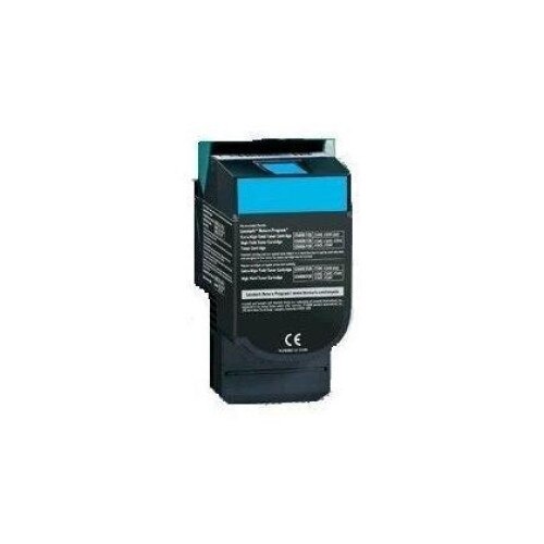 Cartus cu toner , Lexmark , C2320C0 ,5000 pag , cyan