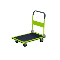 Carucior Marfa Leroy Merlin Cel Mai Bun Pret Din 2020