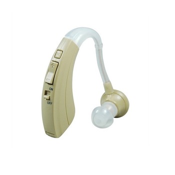 Aparat auditiv digital 220, retroauricular, 3 olive, 131dB Aparat auditiv digital 220, retroauricular, 3 olive, 131dB