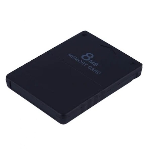 Memory Card PlayStation PS 2 - 8MB
