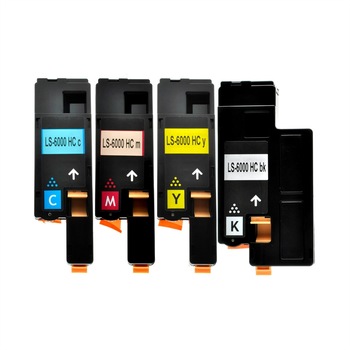 Set 4 Cartuse Bk/C/M/Y 5000 Pag Compatibile cu Xerox Phaser 6000 / Phaser 6010 / Phaser 6010 N WC 6015 / WC 6015 / WC 6015 V B / WC 6015 V N / WC 6015 V NI Workcentre / 6015 / WorkCentre 6015 / WorkCentre 6015 V B / 6015 V N / WorkCentre 6015 V NI Set 4 Cartuse Bk/C/M/Y 5000 Pag Compatibile cu Xerox Phaser 6000 / Phaser 6010 / Phaser 6010 N WC 6015 / WC 6015 / WC 6015 V B / WC 6015 V N / WC 6015 V NI Workcentre / 6015 / WorkCentre 6015 / WorkCentre 6015 V B / 6015 V N / WorkCentre 6015 V NI