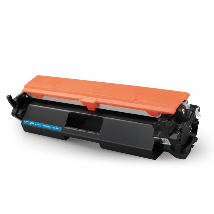 Cartus Toner CRG-047 Black 1600 Pag Compatibile cu Canon i-Sensys LBP 110s,MF 110S,LBP112,LBP113,Cano i-SENSYS LBP 113W,LBP 112,MF112 MF113W,imageCLASS LBP 113W,LBP 112,LBP 113W,IC MF112,IC MF113W