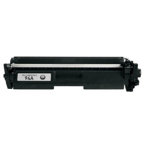 Cartus Toner CF294A Black 1200 Pag Compatibile cu HP Laserjet PRO M118dw, M148dw, M148, M149fdw-1.2K HP LaserJet Pro M118dw/ HP LaserJet Pro MFP M148dw/M148fdw M149fdw