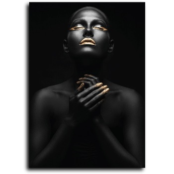 Tablou canvas, EXPECTATIONS, 50 x 70 cm Tablou canvas, EXPECTATIONS, 50 x 70 cm