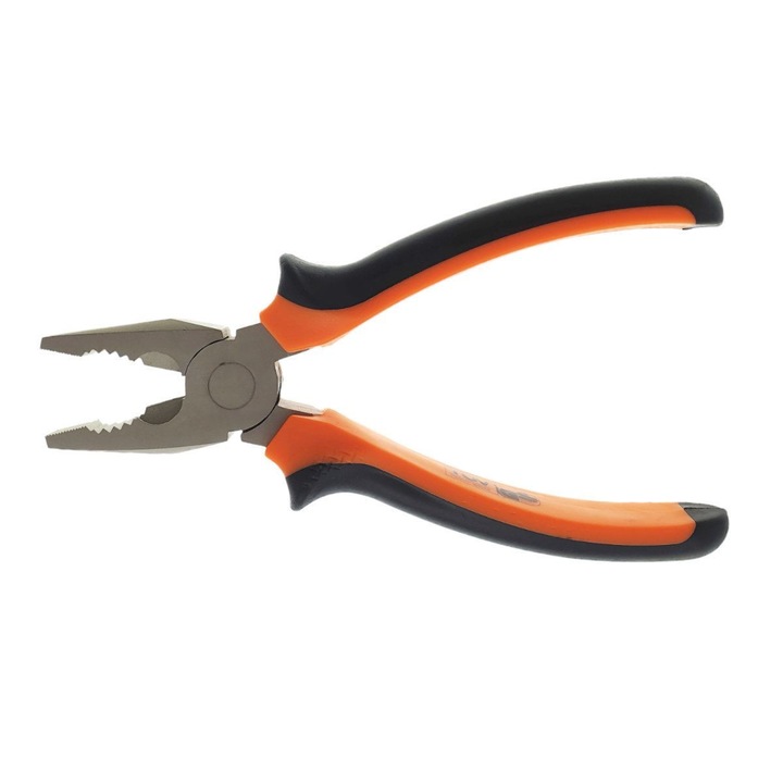 Cleste patent universal FS-10010, lungime 180mm, varf lat 10mm 180 mm