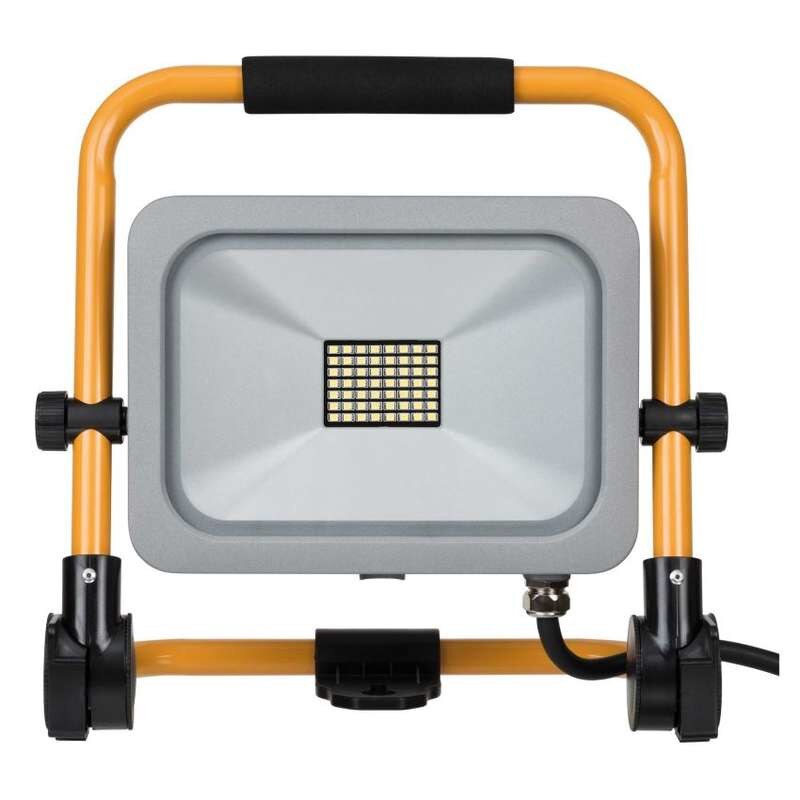 Proiector cu LED, Brennenstuhl, ML DN 5630 FL IP54