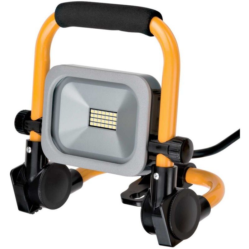 Proiector cu LED, Brennenstuhl, ML DN 2810 FL IP54