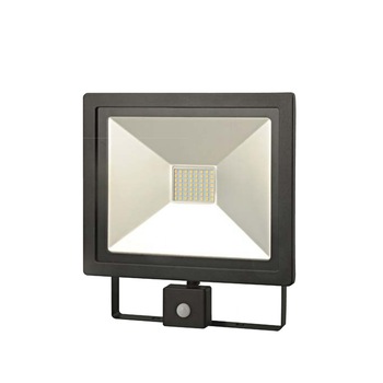 Proiector Led Micro Smd cu Senzor, 50W=250W, 4000Lm, 6400K, lumina rece Proiector Led Micro Smd cu Senzor, 50W=250W, 4000Lm, 6400K, lumina rece