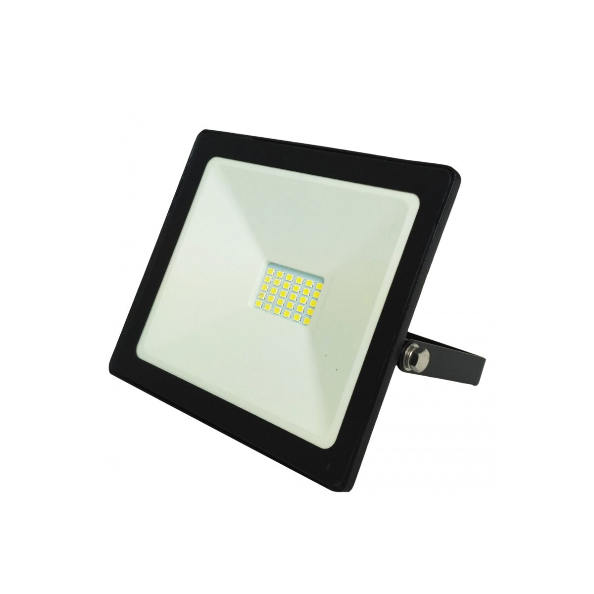 Proiector Led SMD Galaxy, 30W=150W, 6000K, lumina rece