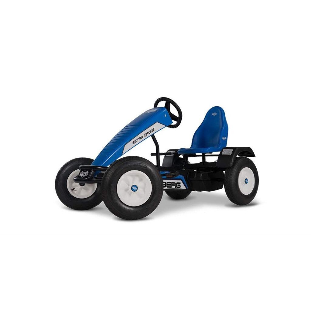 Produktbild von BERG XXL Race GTS BFR Pedal-Gokart – Speed, Race & Fun