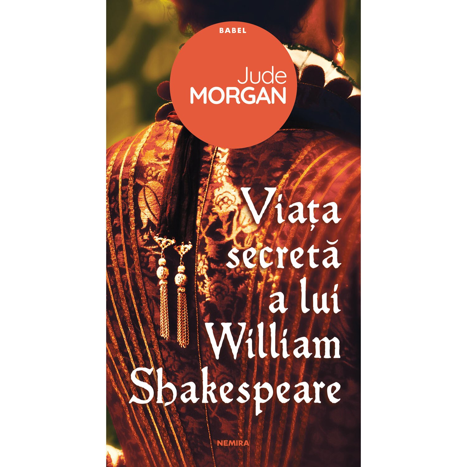 Viata secreta a lui William Shakespeare