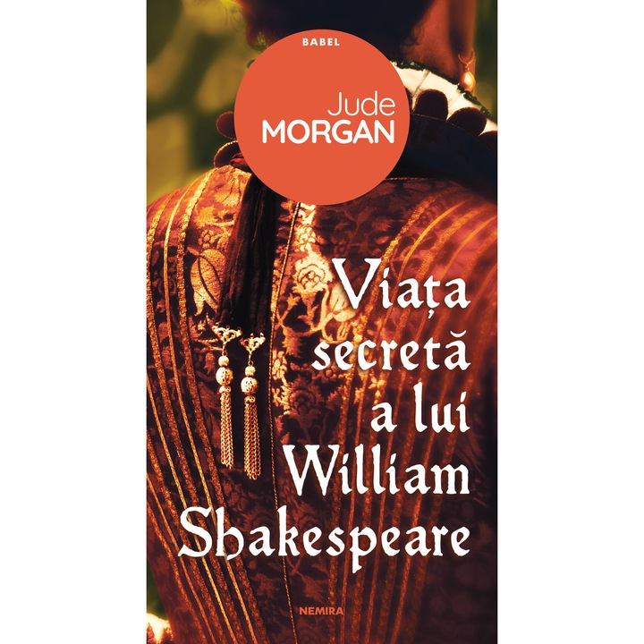 Viata secreta a lui William Shakespeare