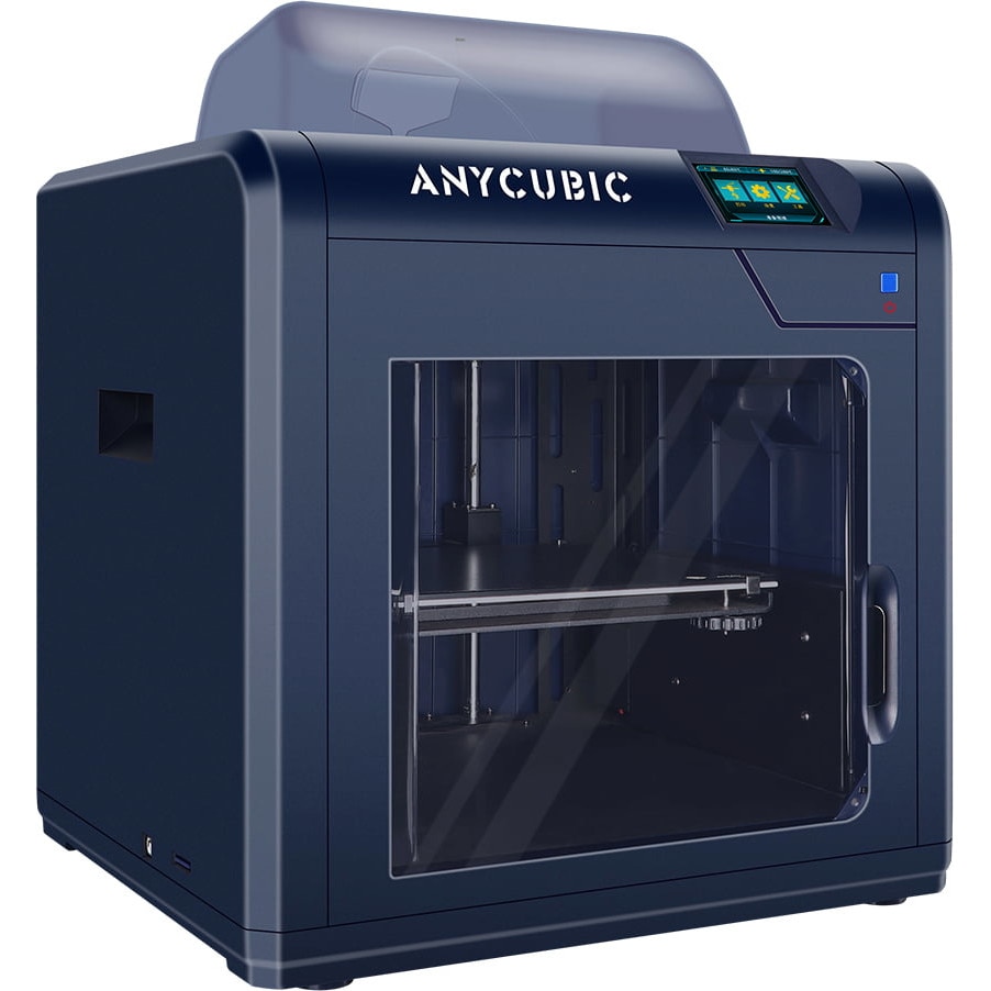 Anycubic 4 Max Pro 2.0 3D nyomtató - eMAG.hu