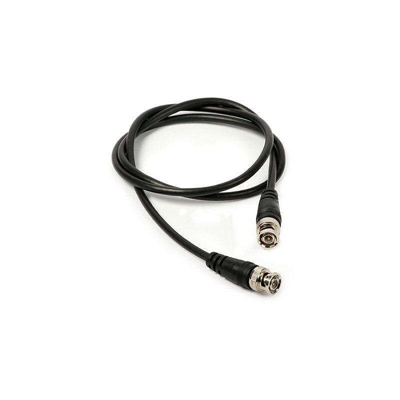 Patch cord BNC Etrix (1.0m)