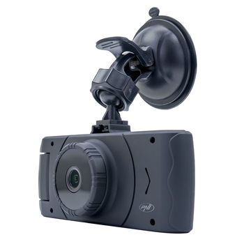 Camera auto DVR duala PNI Voyager S1400, Full HD ,1080p, display 2.7 inch Camera auto DVR duala PNI Voyager S1400, Full HD ,1080p, display 2.7 inch
