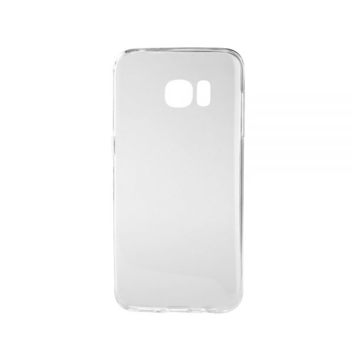 Husa Silicon Ultra Slim Huawei P30 Pro Transparent