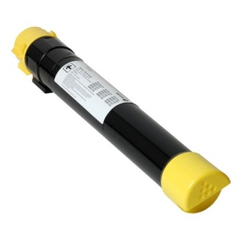 Cartus cu toner , Xerox , VersaLink C600 , 16800 pag , galben Cartus cu toner , Xerox , VersaLink C600 , 16800 pag , galben