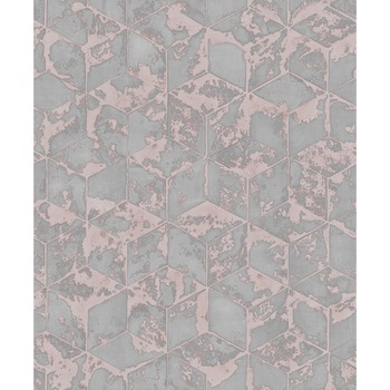 Tapet REFLETS UGEPA , L75405, lavabil,5.33 mp/rola, material vinil compact ,suport vlies Tapet REFLETS UGEPA , L75405, lavabil,5.33 mp/rola, material vinil compact ,suport vlies