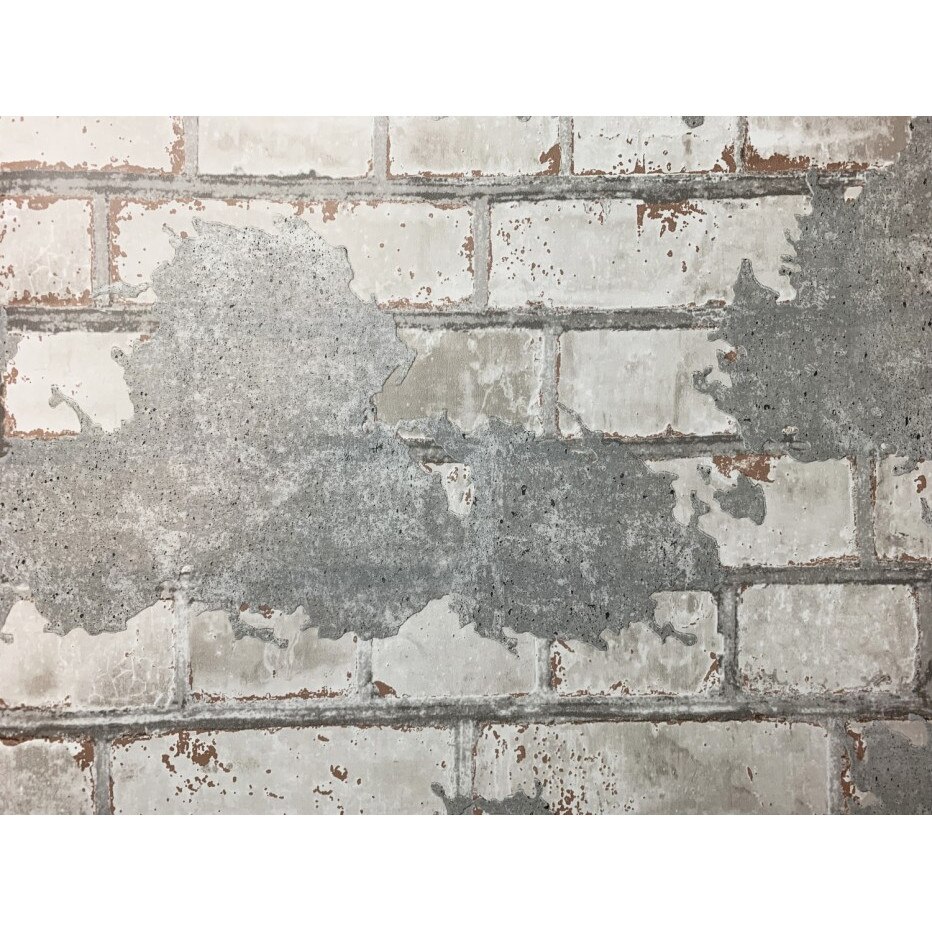 Tapet REFLETS UGEPA , L77609, lavabil,5.33 mp/rola, material vinil compact ,suport vlies