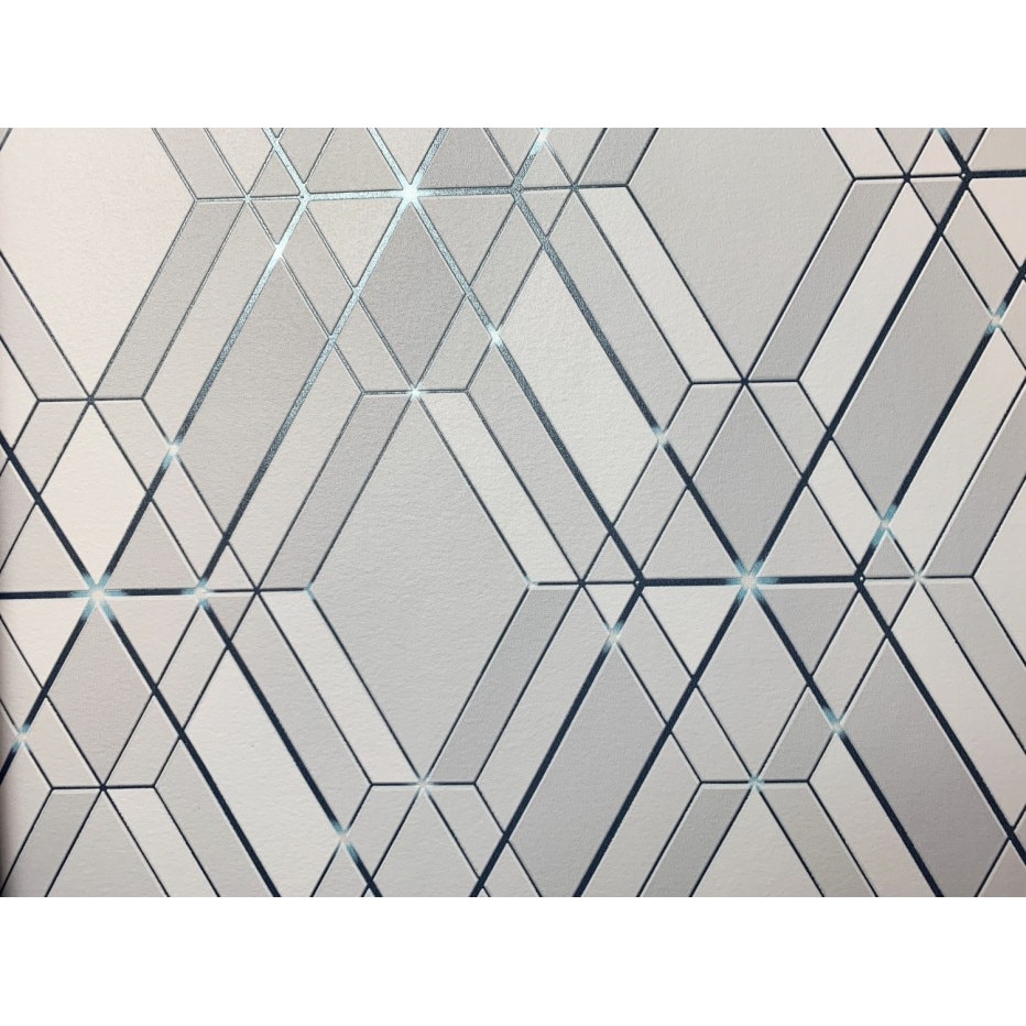 Tapet REFLETS UGEPA , L77801, lavabil,5.33 mp/rola, material vinil compact ,suport vlies