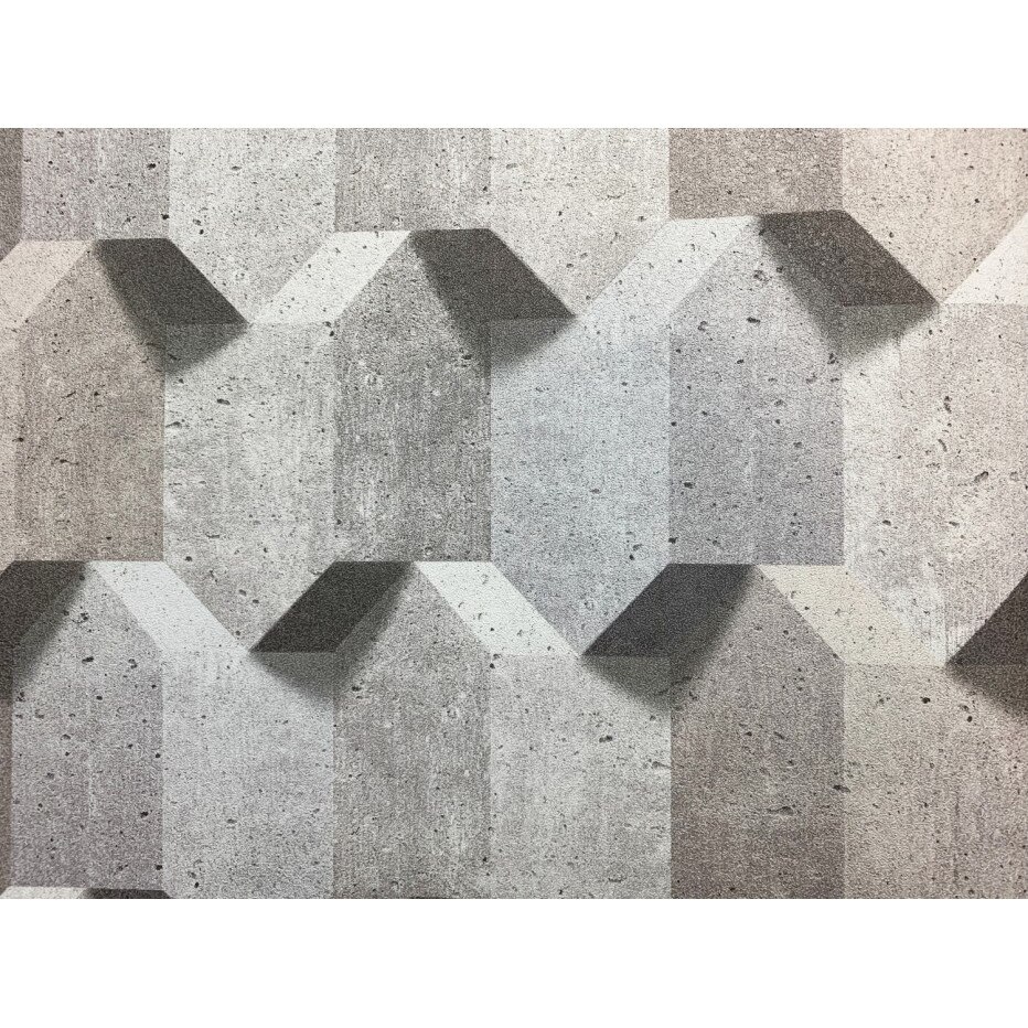 Tapet REFLETS UGEPA , L77907, lavabil,5.33 mp/rola, material vinil compact ,suport vlies