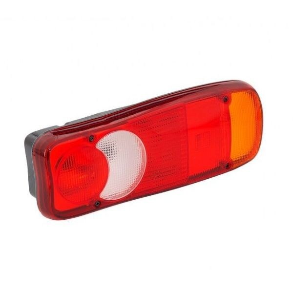 Lampa dreapta camion, cu conector