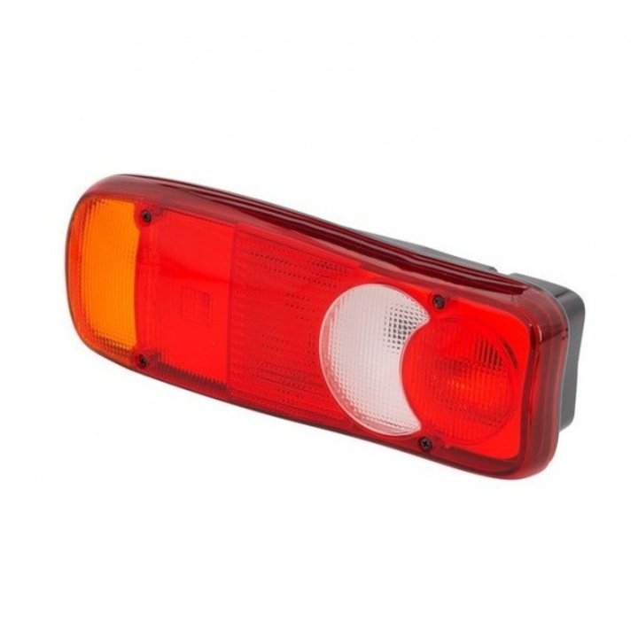 Стоп за камион ляв, с конектор