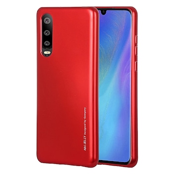 Husa HUAWEI P30 TPU Rosie Mercury Husa HUAWEI P30 TPU Rosie Mercury