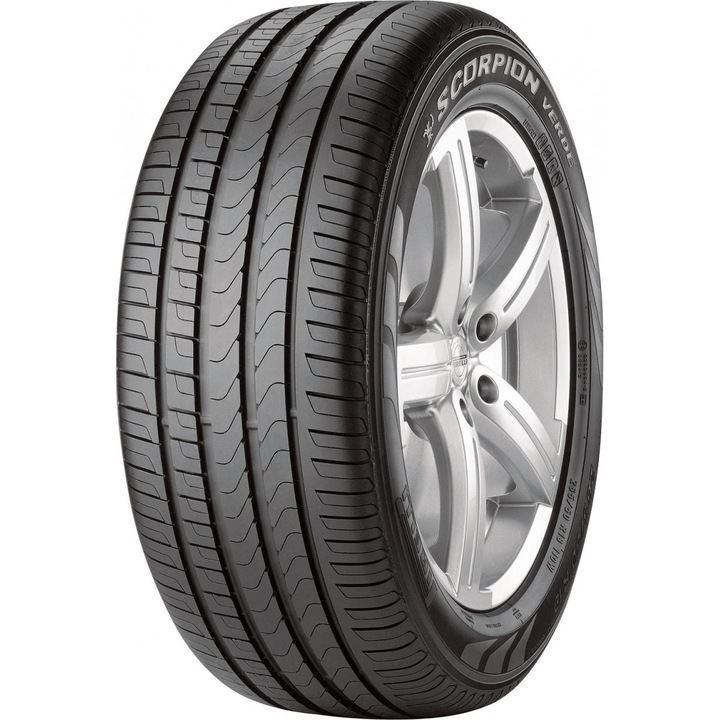 Лятна гума PIRELLI SCORPION VERDE AO 285/40 R21 109Y