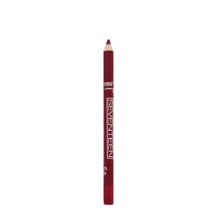 Super Smooth Lip Liner rúzs, Seventeen, 08 Natural, 1,2g