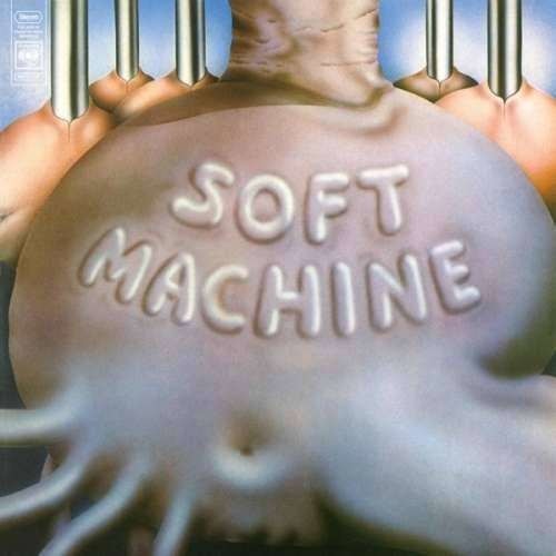 Soft Machine - Six (2LP)
