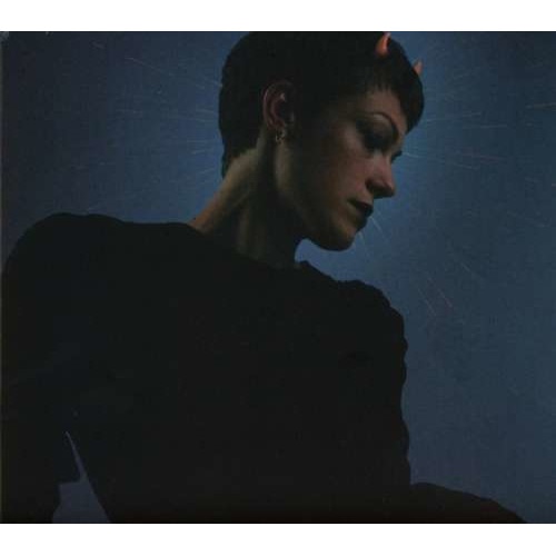 Charlotte Brandi - Magician (CD)