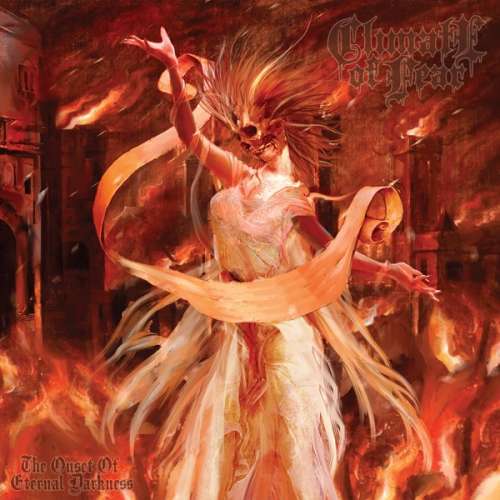 Climate Of Fear - Onset Of Eternal Darkness (CD)