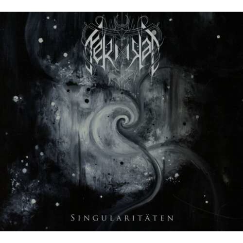 Ferndal - Singularitaeten/digipak (CD)