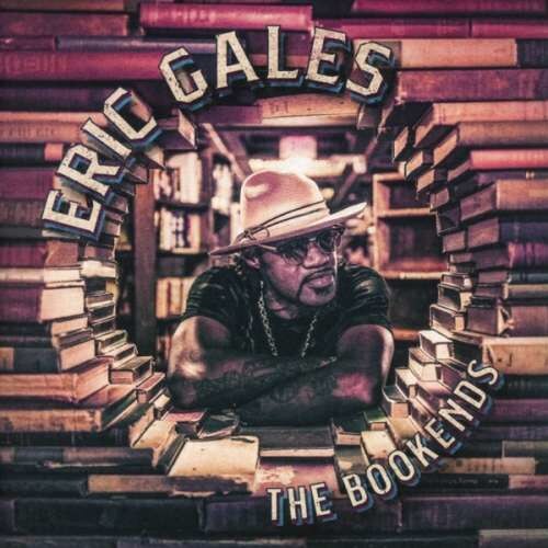 Eric Gales - Bookends (CD)