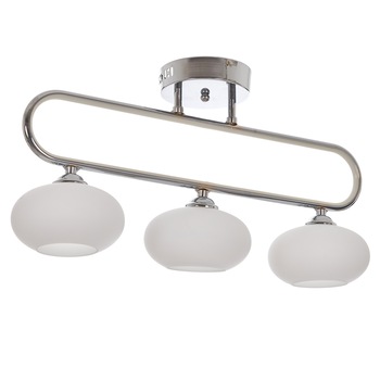 Lustra EL 1740/3 CH, Crom Lustra EL 1740/3 CH, Crom