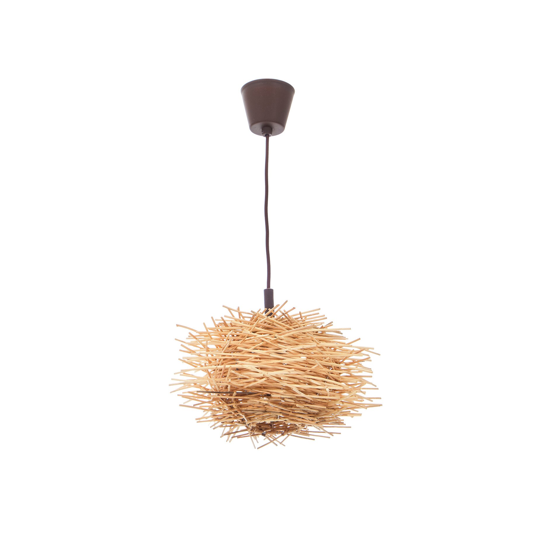 Pendul ELI 49/30 NAT , Crem