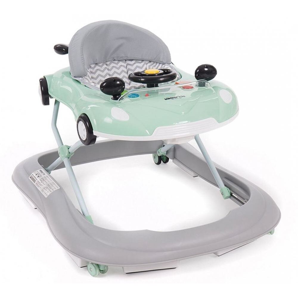 Premergator Car Mint