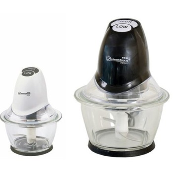 Tocator electric Hausberg HB3503A,putere 300 W,culoare alb 350 ml Tocator electric Hausberg HB3503A,putere 300 W,culoare alb 350 ml