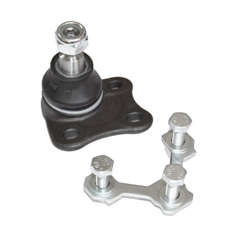 Pivot Stanga Trw Skoda Octavia 1 1996-2010 JBJ377