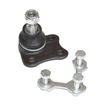 Pivot Stanga Trw Volkswagen Bora 1998-2005 JBJ377 Pivot Stanga Trw Volkswagen Bora 1998-2005 JBJ377