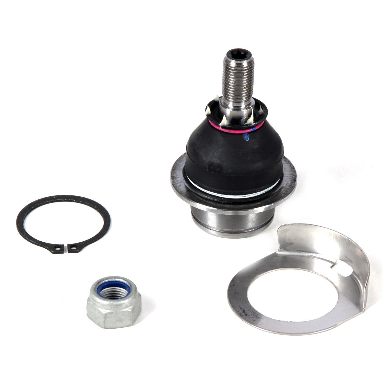 Pivot suspensie fata Ford Transit 2000-2006 Premiere